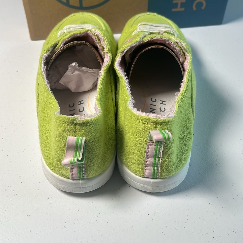 Vionic Pismo Sneaker Shoes - Picture 5 of 8
